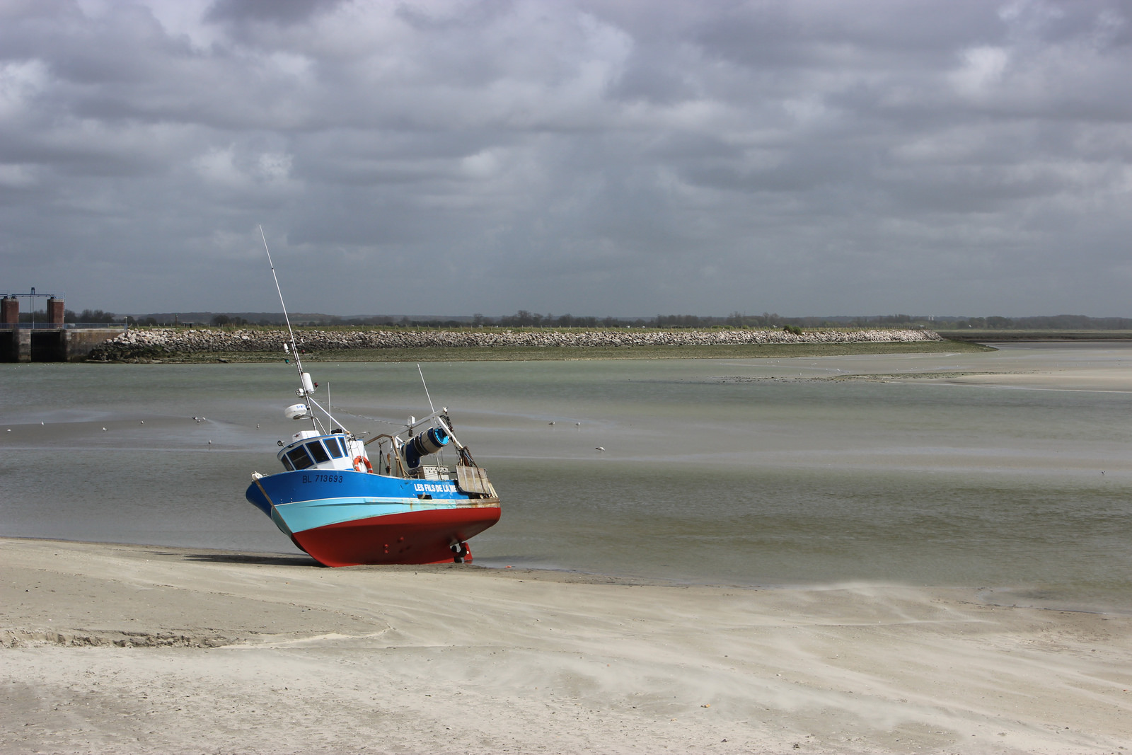 Le Crotoy